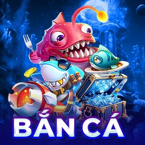 GAME BẮN CÁ F8BET
