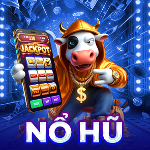 GAME NỔ HŨ F8BET