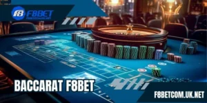 Baccarat F8BET