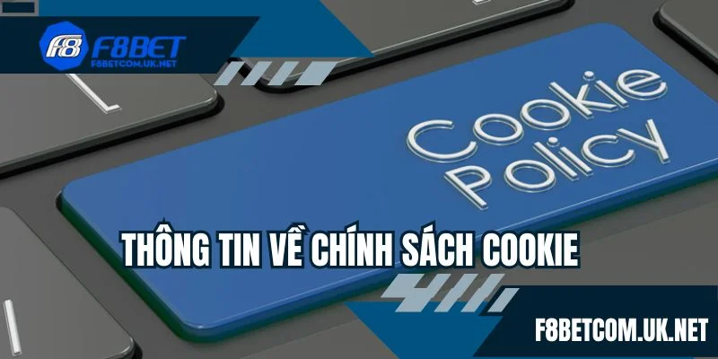 Thông tin về chính sách cookie