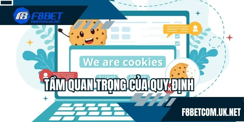 Tầm quan trọng của quy định