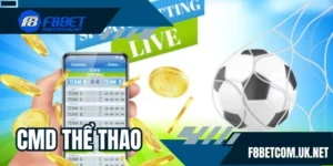 CMD thể thao F8BET