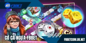 Cờ cá ngựa F8BET