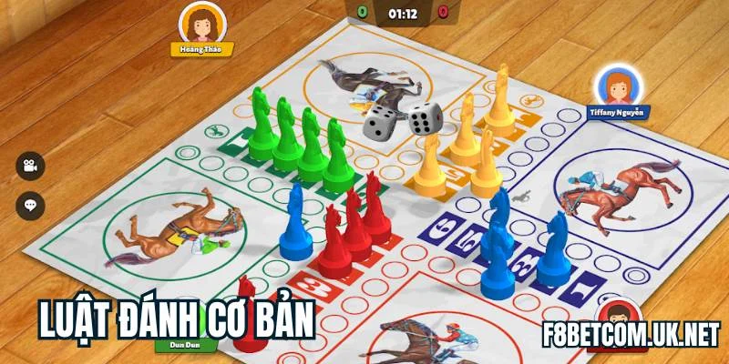 Luật đánh cơ bản