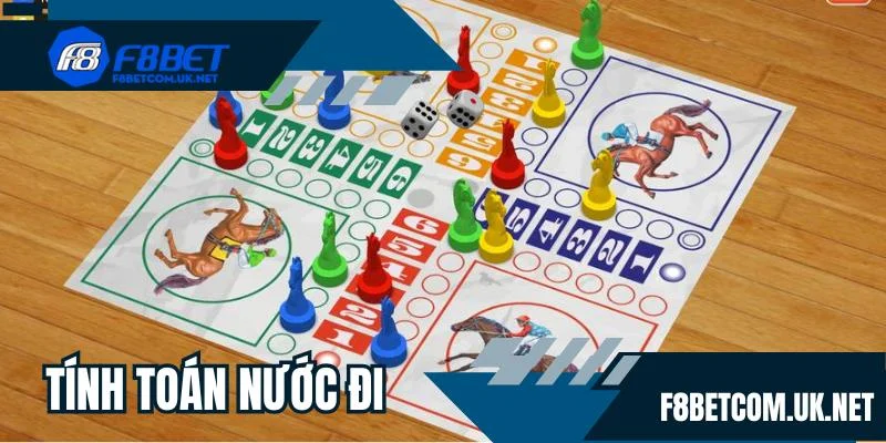 Tính toán nước đi
