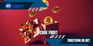 Code F8BET