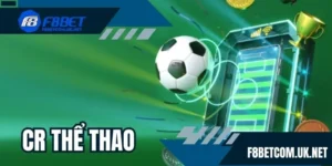 CR thể thao F8BET