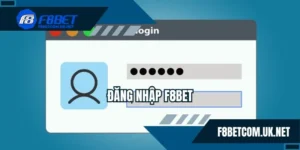 Đăng nhập F8BET