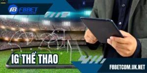IG thể thao F8BET
