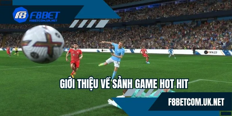 Khám phá danh mục thể thao F8BET hot hit 2025