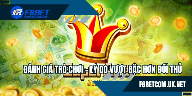 Khám phá lý do tại sao bạn nên trải nghiệm sản phẩm này