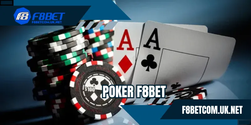 Poker F8BET