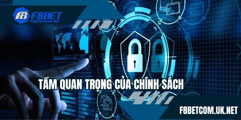 Tầm quan trọng của chính sách