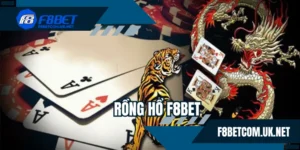 Rồng hổ F8BET