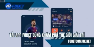 Tải app F8BET