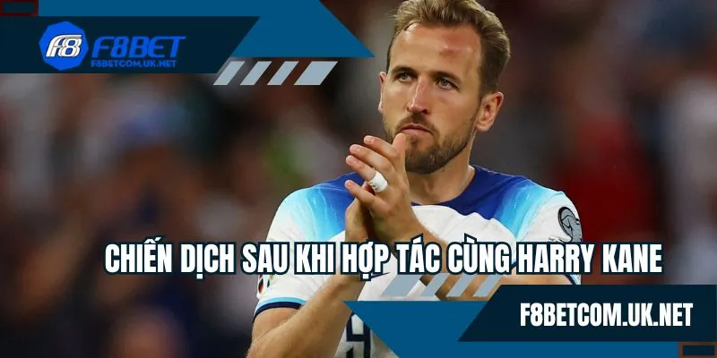 Những vấn đề thành công sau khi chúng tôi có đại sứ thương hiệu