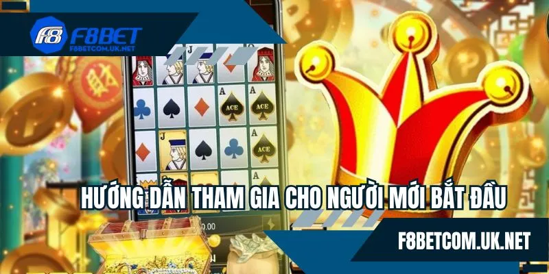 Newbie tìm hiểu nút lệnh trong super ace nổ hũ