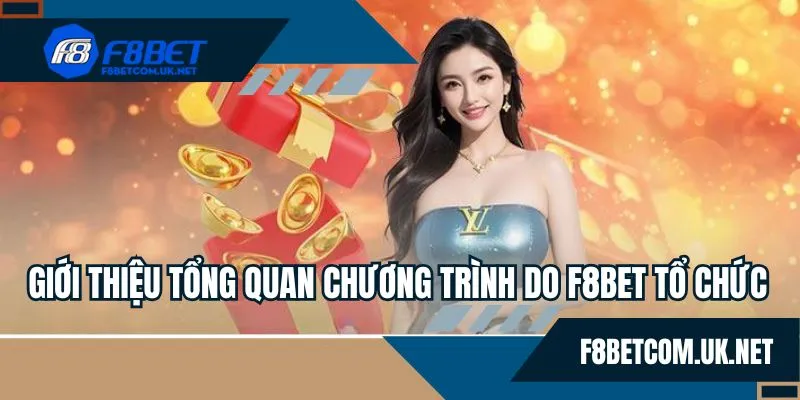 Tìm hiểu thêm về khuyến mãi F8BET