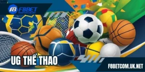 UG thể thao F8BET